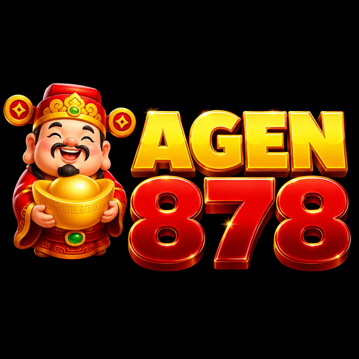 AGEN878 - Pertempuran Sengit di Dunia MOBA