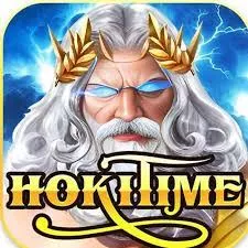 HOKITIME - Permainan Olahraga Seru di Genggaman Anda