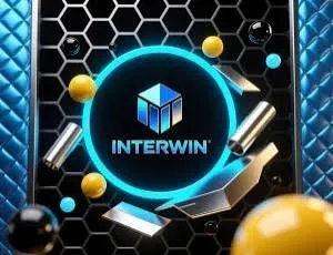 INTERWIN - Game Sepak Bola Seru dan Menarik