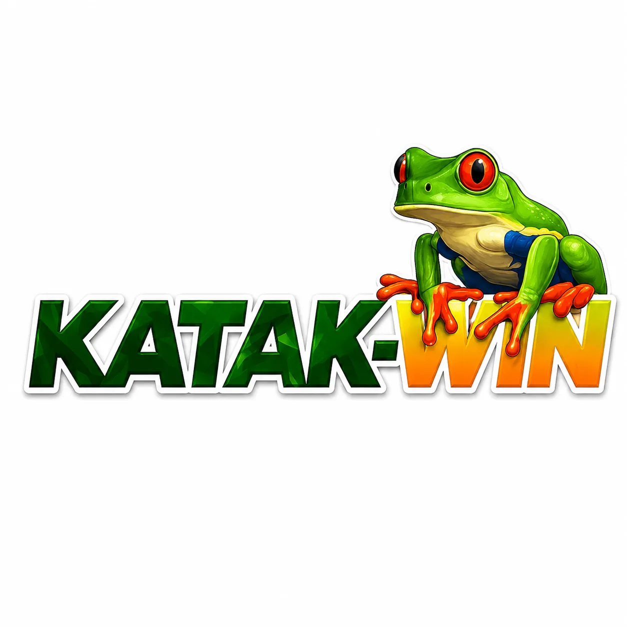 KATAWIN - Simulasi Permainan yang Menantang dan Seru