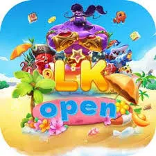 LKOPEN - Petualangan Dunia Terbuka yang Menakjubkan