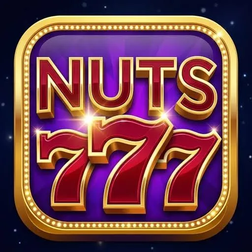 NUTS777 - Game Bingo Seru dan Menarik