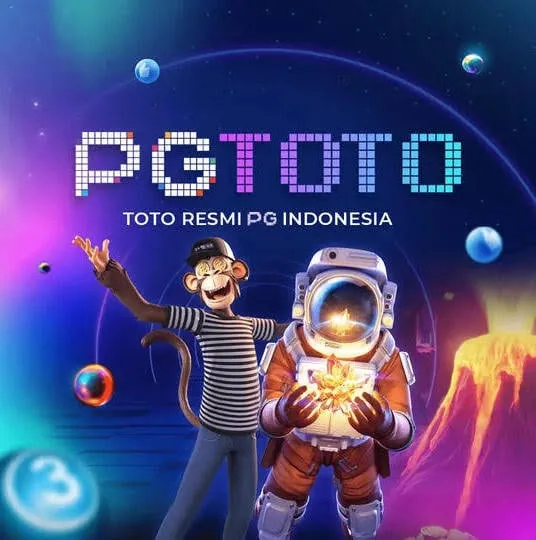 PGTOTO - Permainan Santai yang Menyenangkan