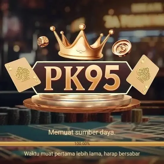 PK95 - Petualangan Seru dalam Dunia MMORPG