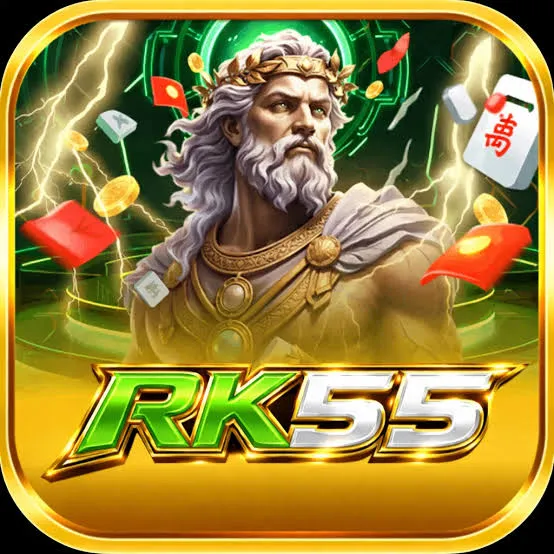 RK55 - Aplikasi Sportsbook Terbaik untuk Taruhan Olahraga