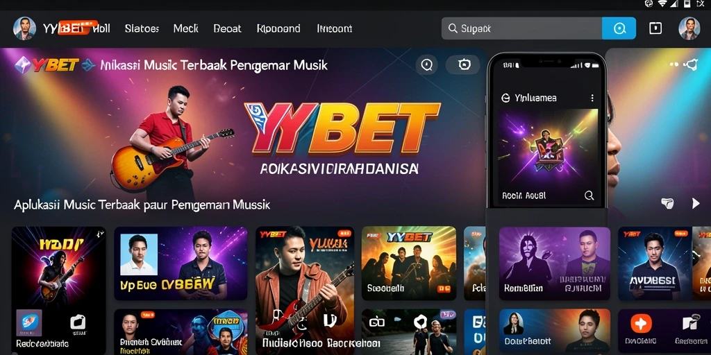 Tampilan gameplay YYBET yang menarik dan interaktif.
