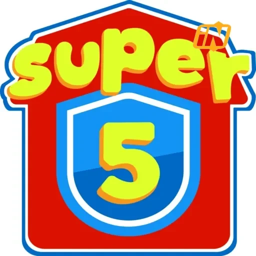 super5 Hub Unduhan